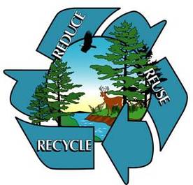Recycle Wheel