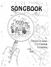 FIELDGUIDES Songbook